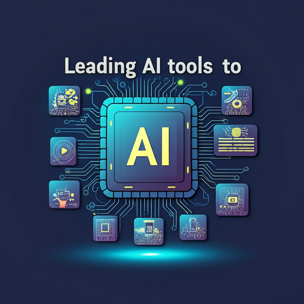 Các công cụ AI hàng đầu giúp tối ưu video quảng cáo và nội dung