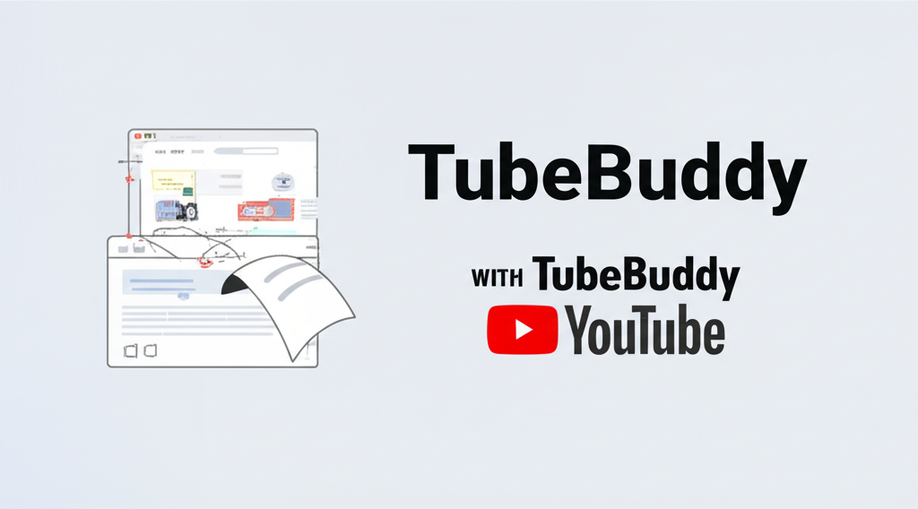 Phân tích các từ khóa và xu hướng với TubeBuddy trên YouTube 