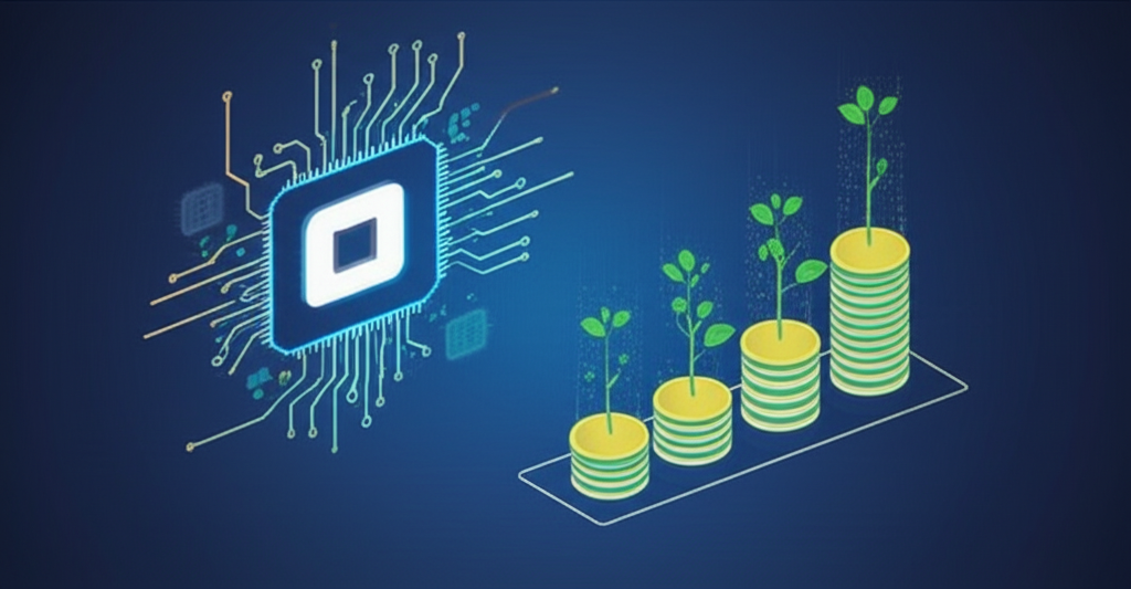 Phát triển ứng dụng AI giúp tạo thu nhập bền vững