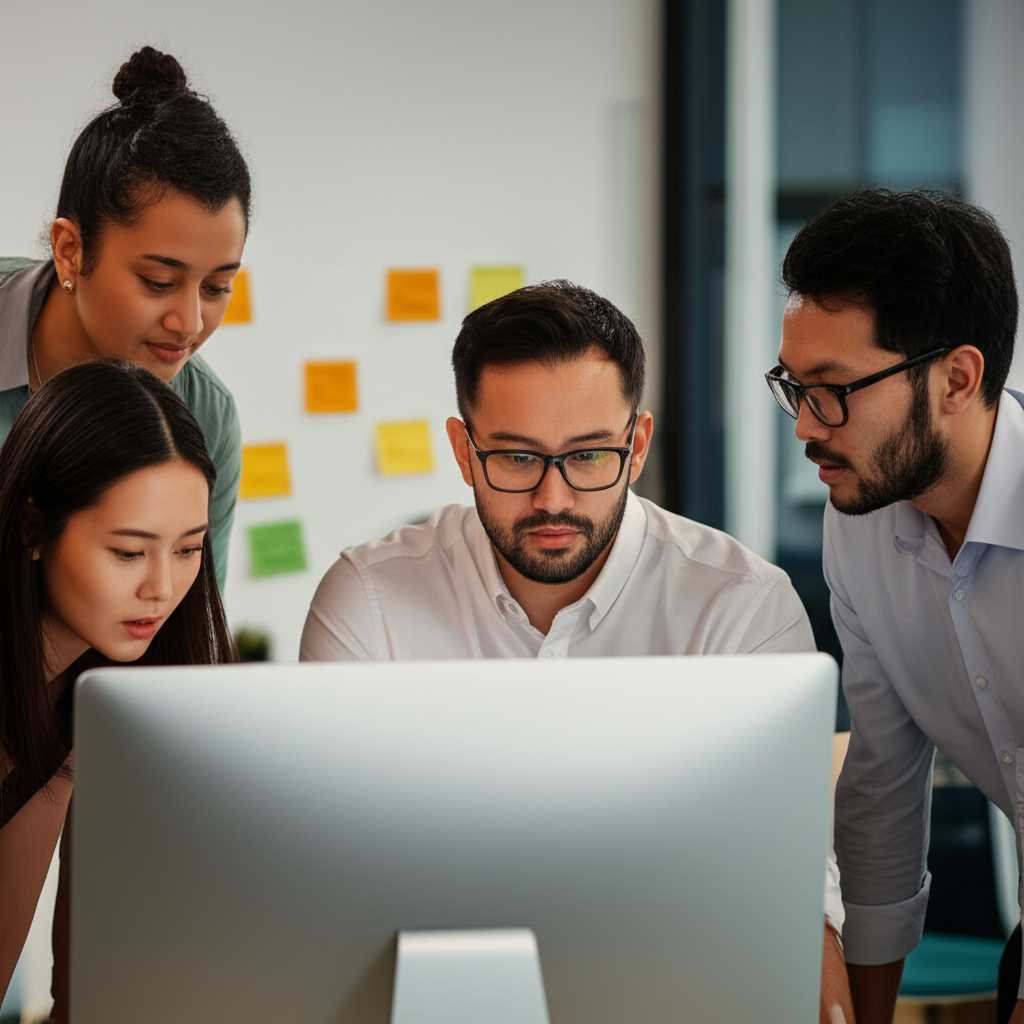 Marketer kiểm duyệt nội dung AI để tránh sai lầm 