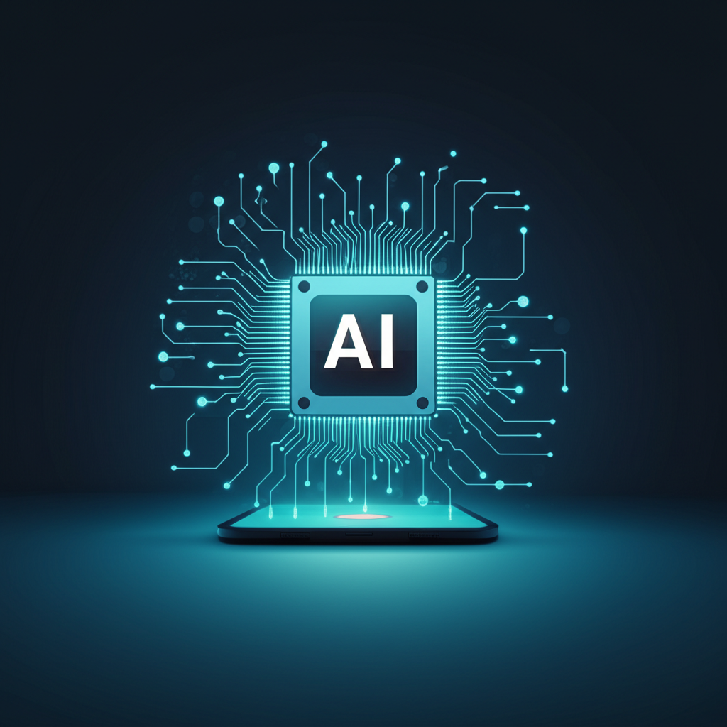 Tương lai của AI trong sáng tạo video TikTok